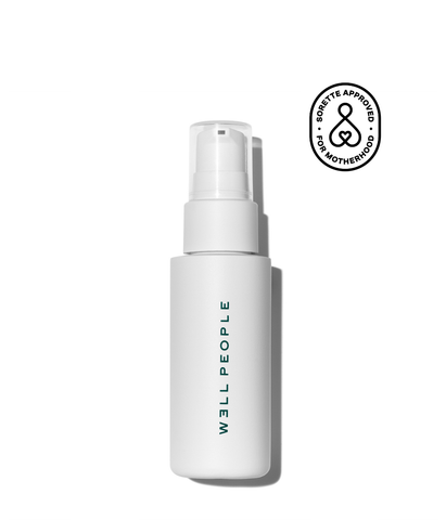 Bio Brightener Priming Serum