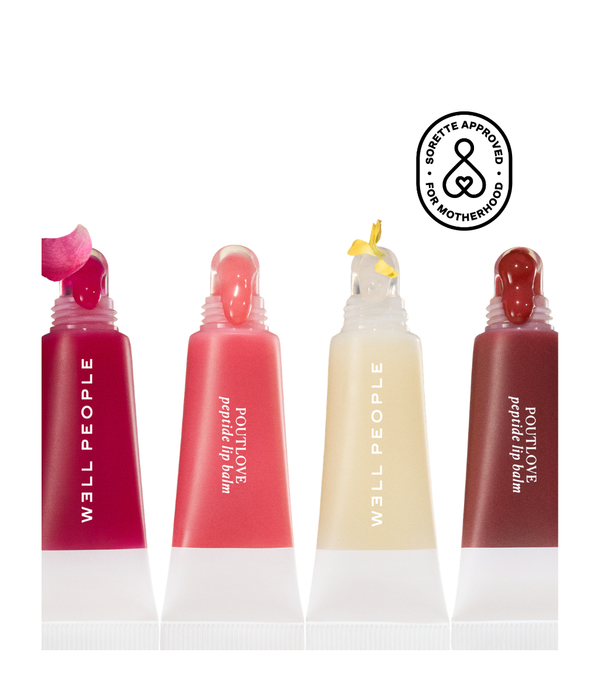 Poutlove Peptide Lip Balm