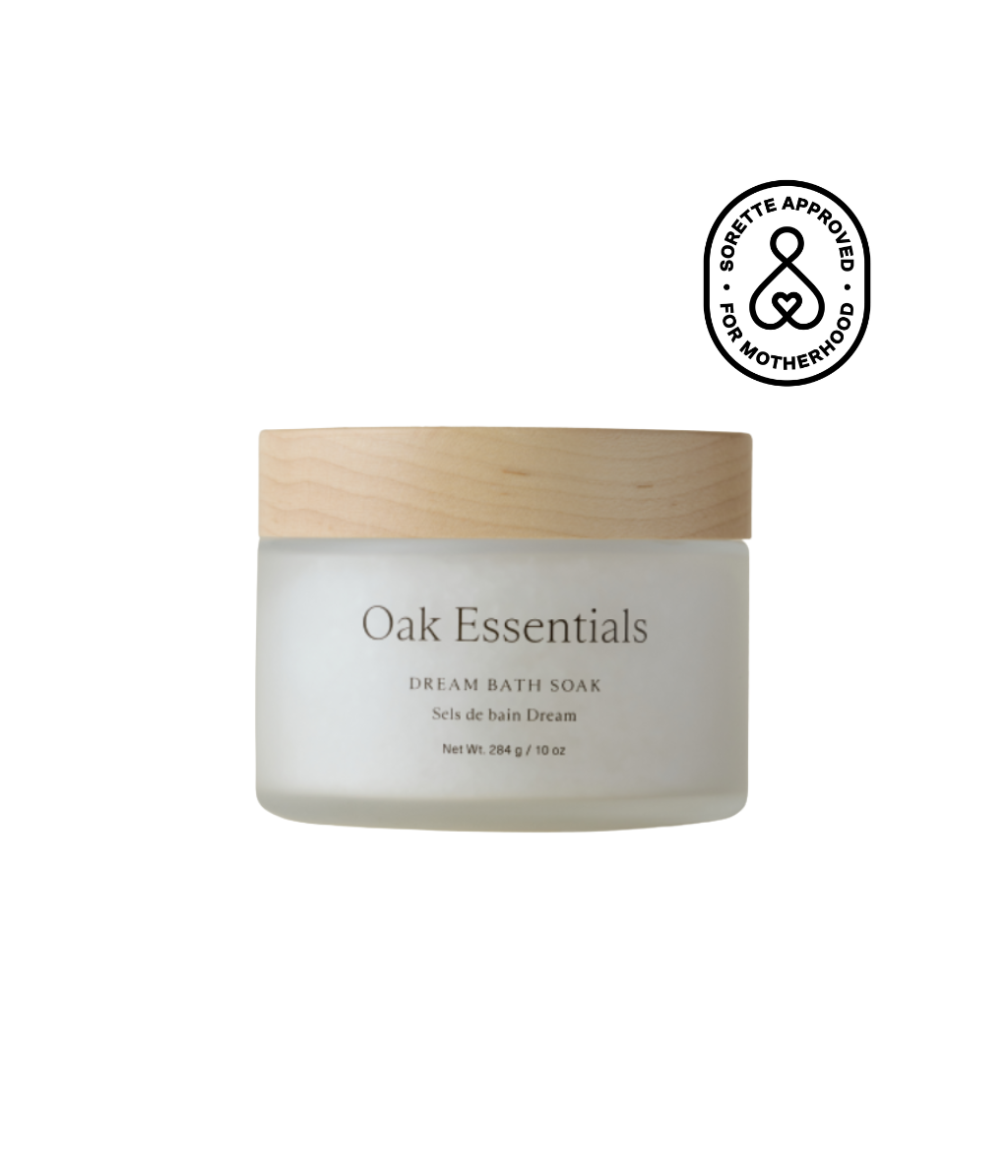 Dream Bath Soak