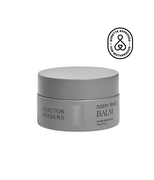 Restore Healing Balm