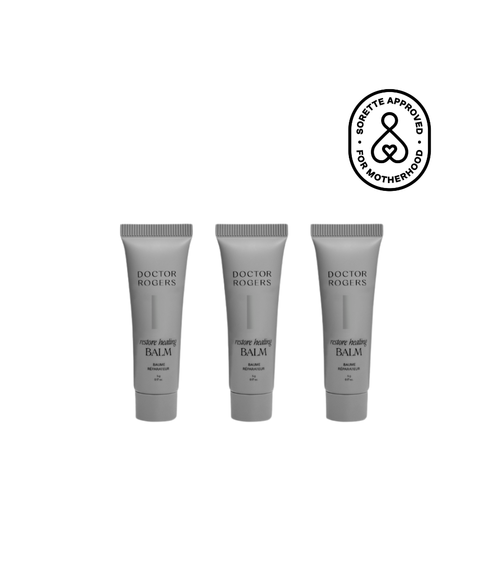 Restore Healing Balm - 3 Pack Tube