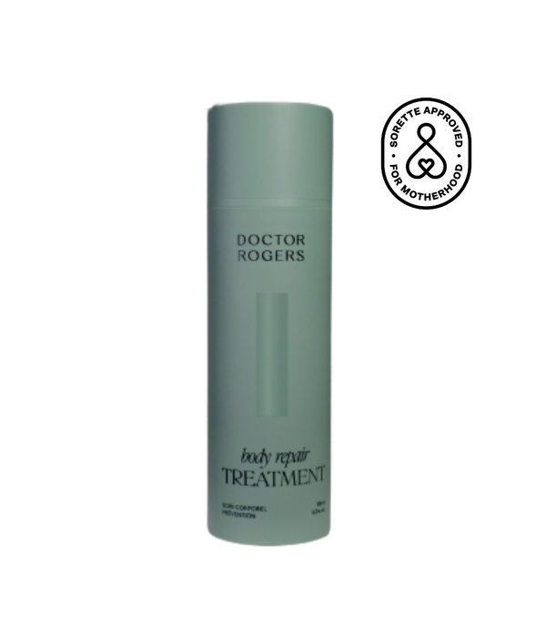 Body Repair Treatment