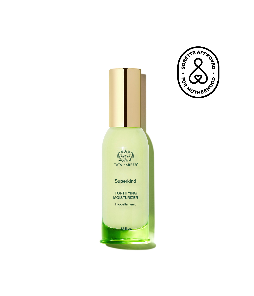 Superkind Fortifying Moisturizer