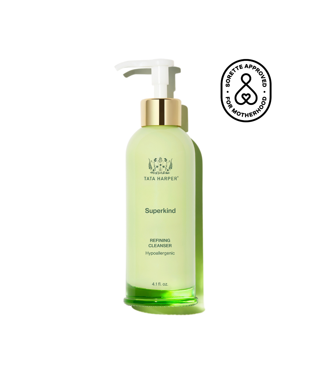Superkind Refining Cleanser