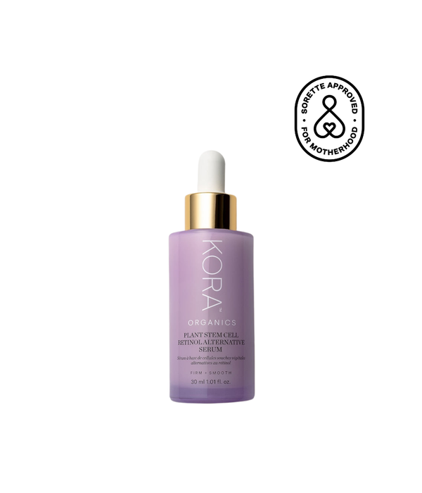 Plant Stem Cell Retinol Alternative Serum