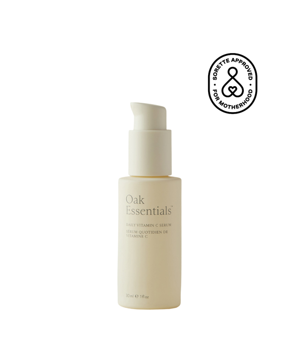 Daily Vitamin C Serum