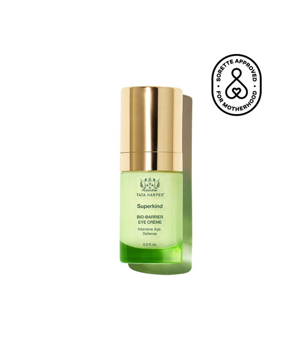 Superkind Bio-Barrier Eye Creme