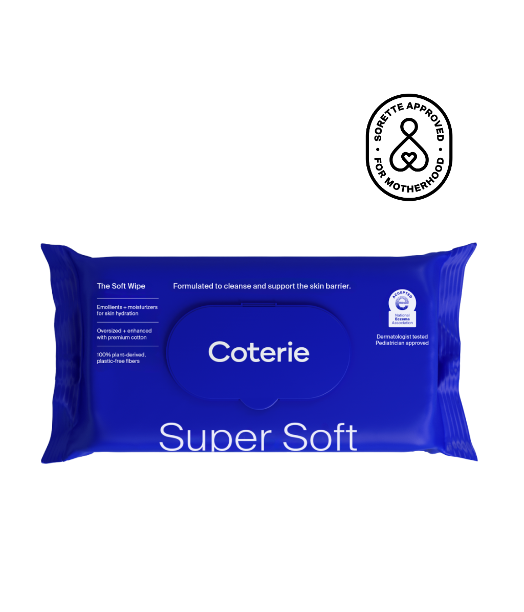 The Soft Wipe