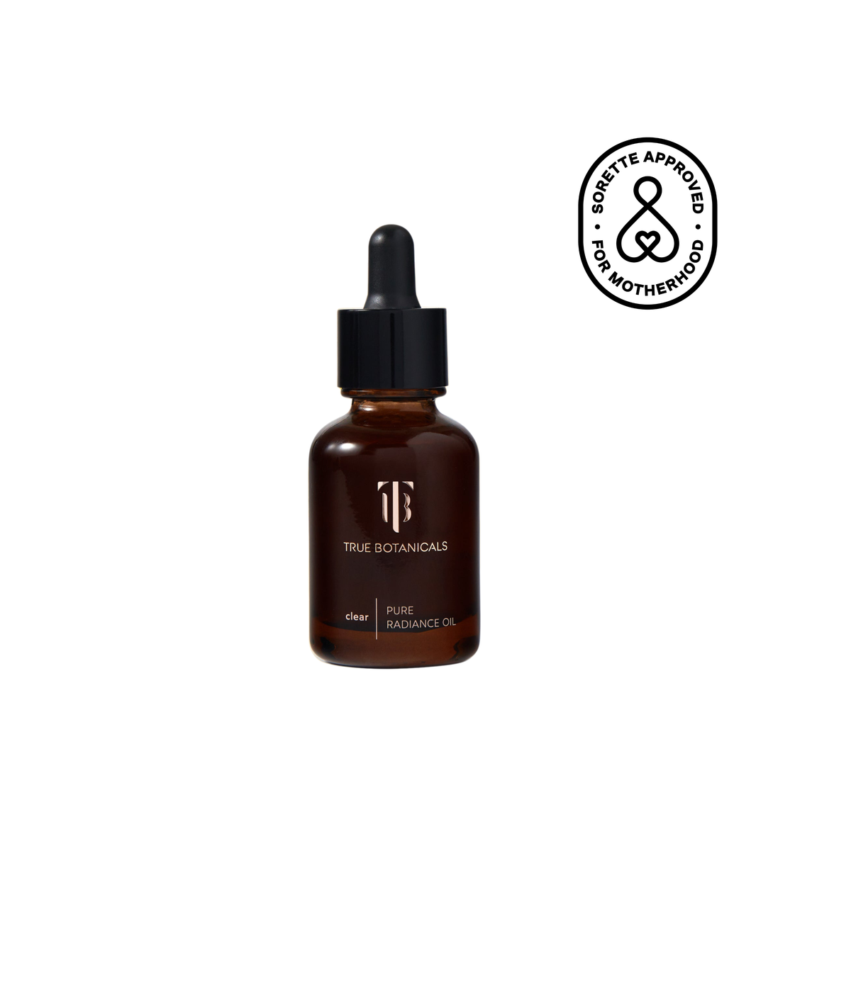 Clear Pure Radiance Oil